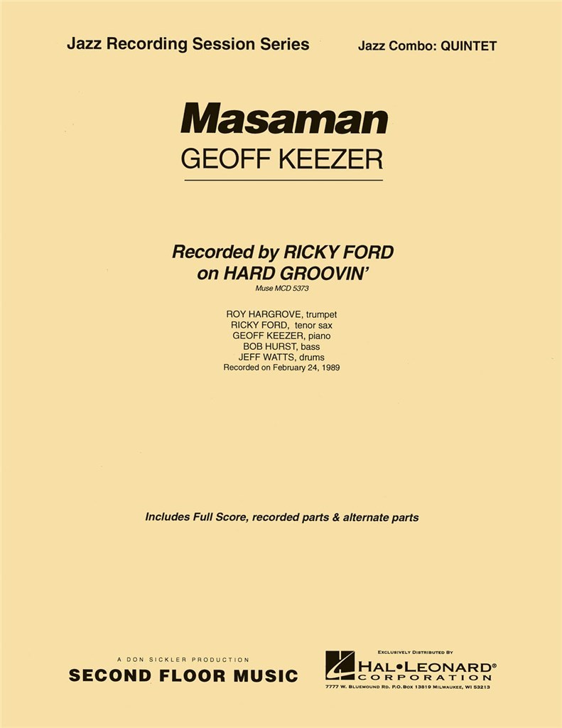 Masaman